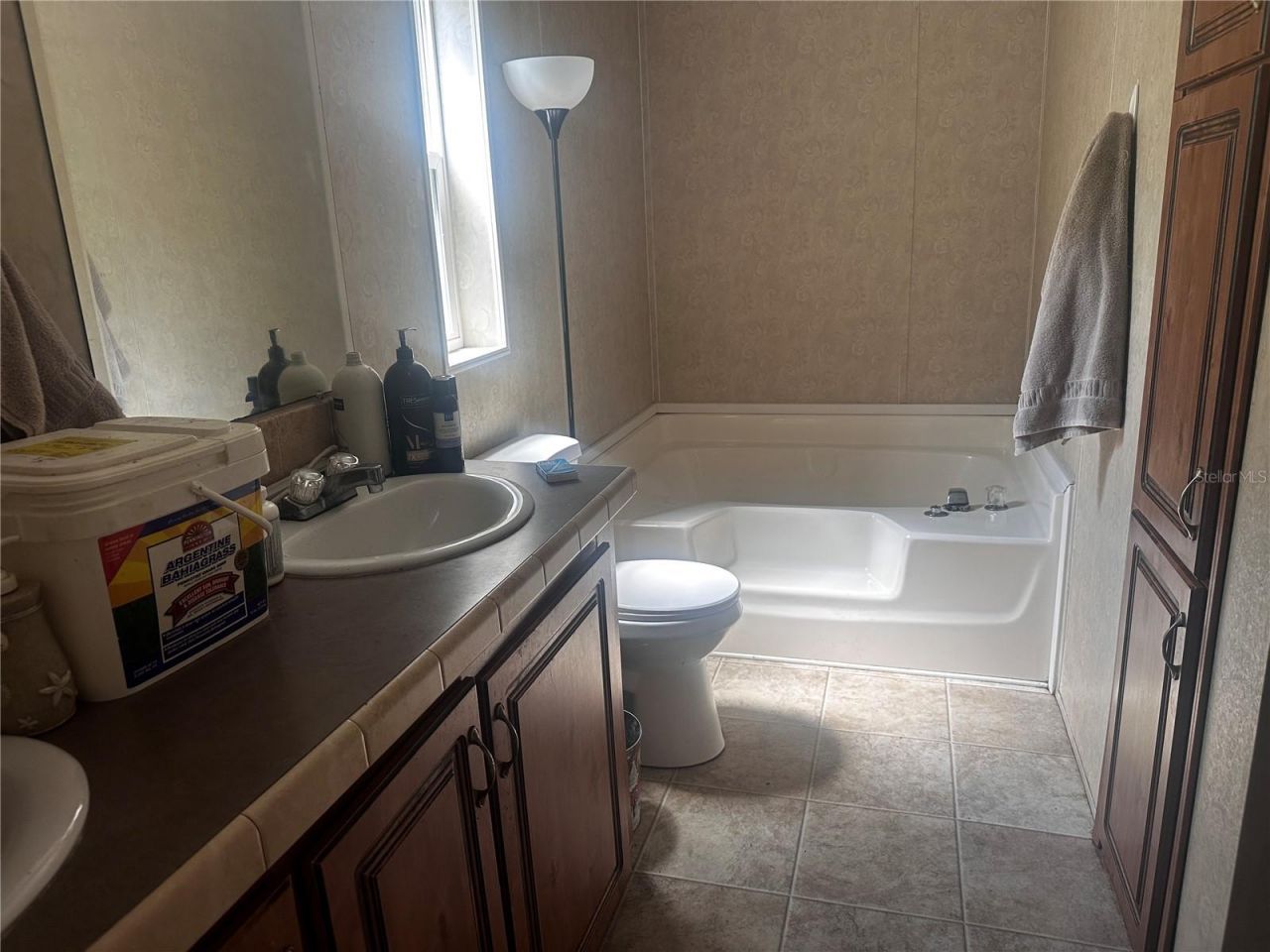 15080 NE 242nd Avenue, Salt Springs, FL 32134 Photo