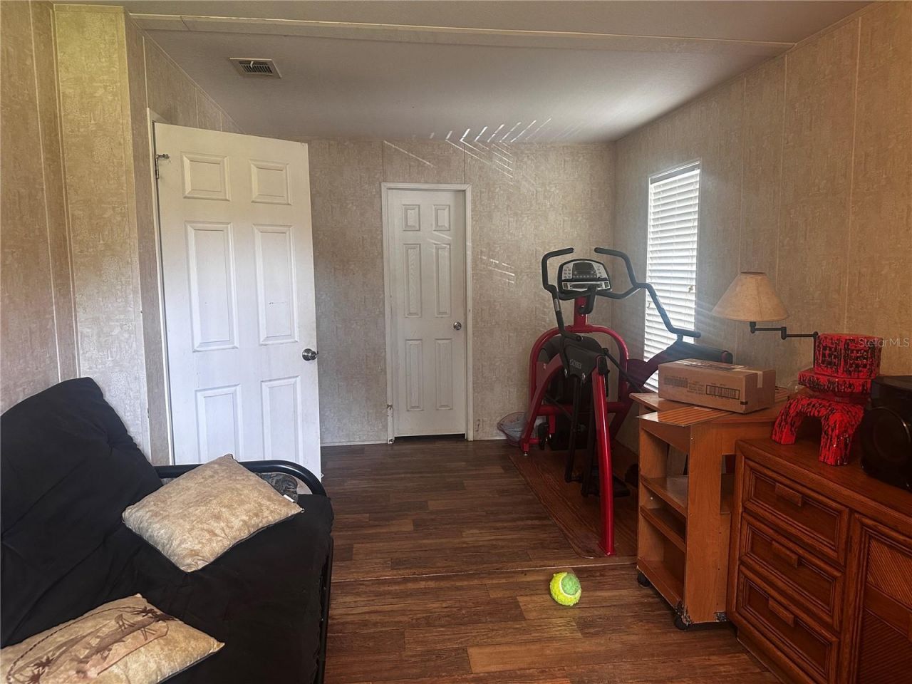 15080 NE 242nd Avenue, Salt Springs, FL 32134 Photo