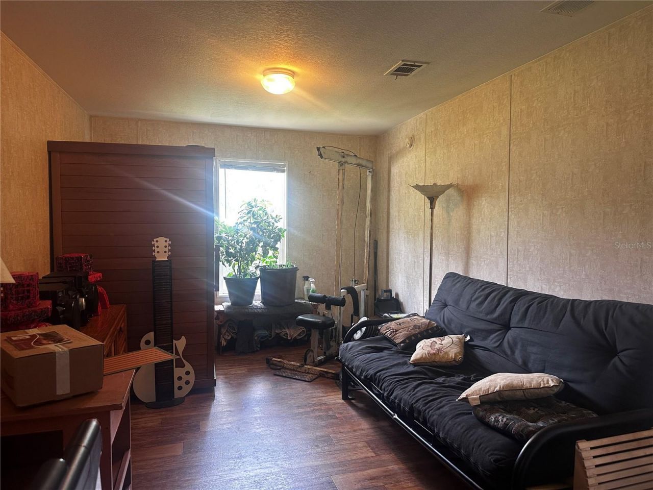 15080 NE 242nd Avenue, Salt Springs, FL 32134 Photo