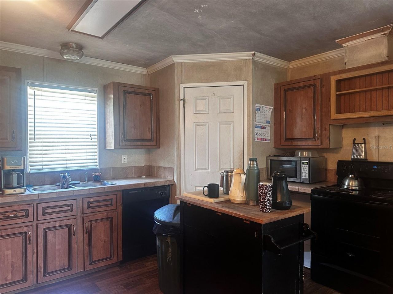 15080 NE 242nd Avenue, Salt Springs, FL 32134 Photo