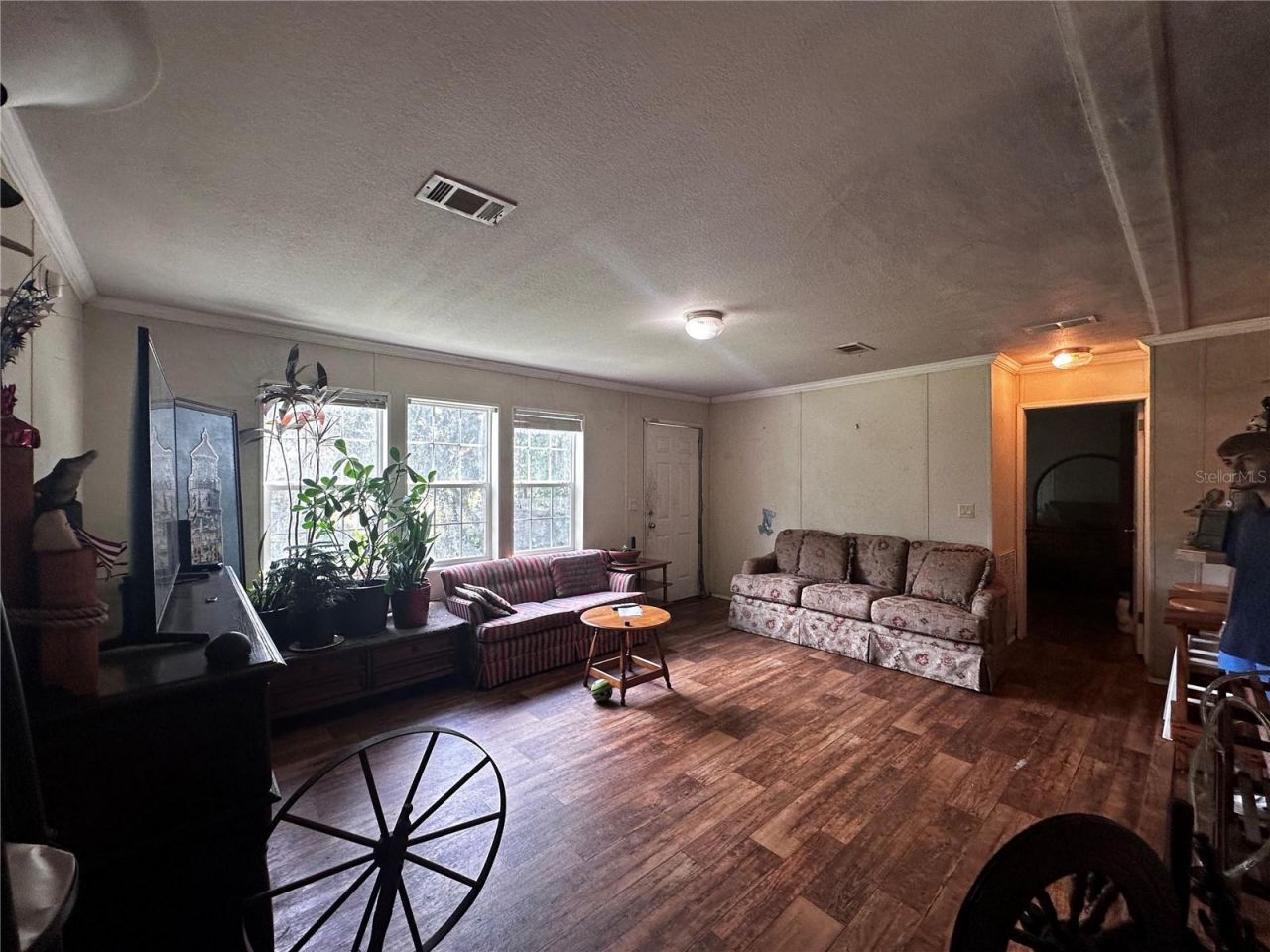 15080 NE 242nd Avenue, Salt Springs, FL 32134 Photo