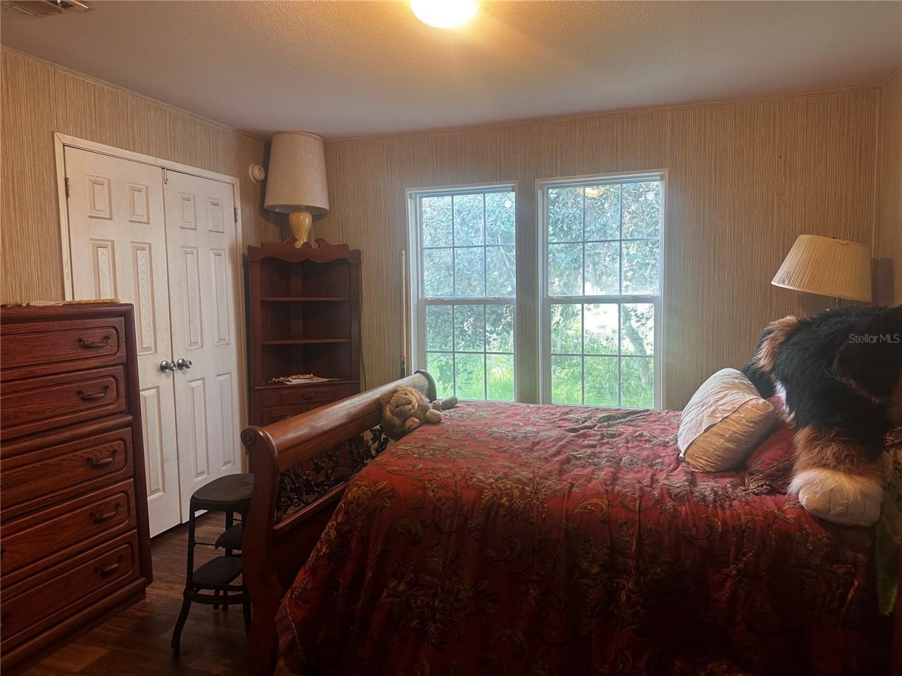 15080 NE 242nd Avenue, Salt Springs, FL 32134 Photo