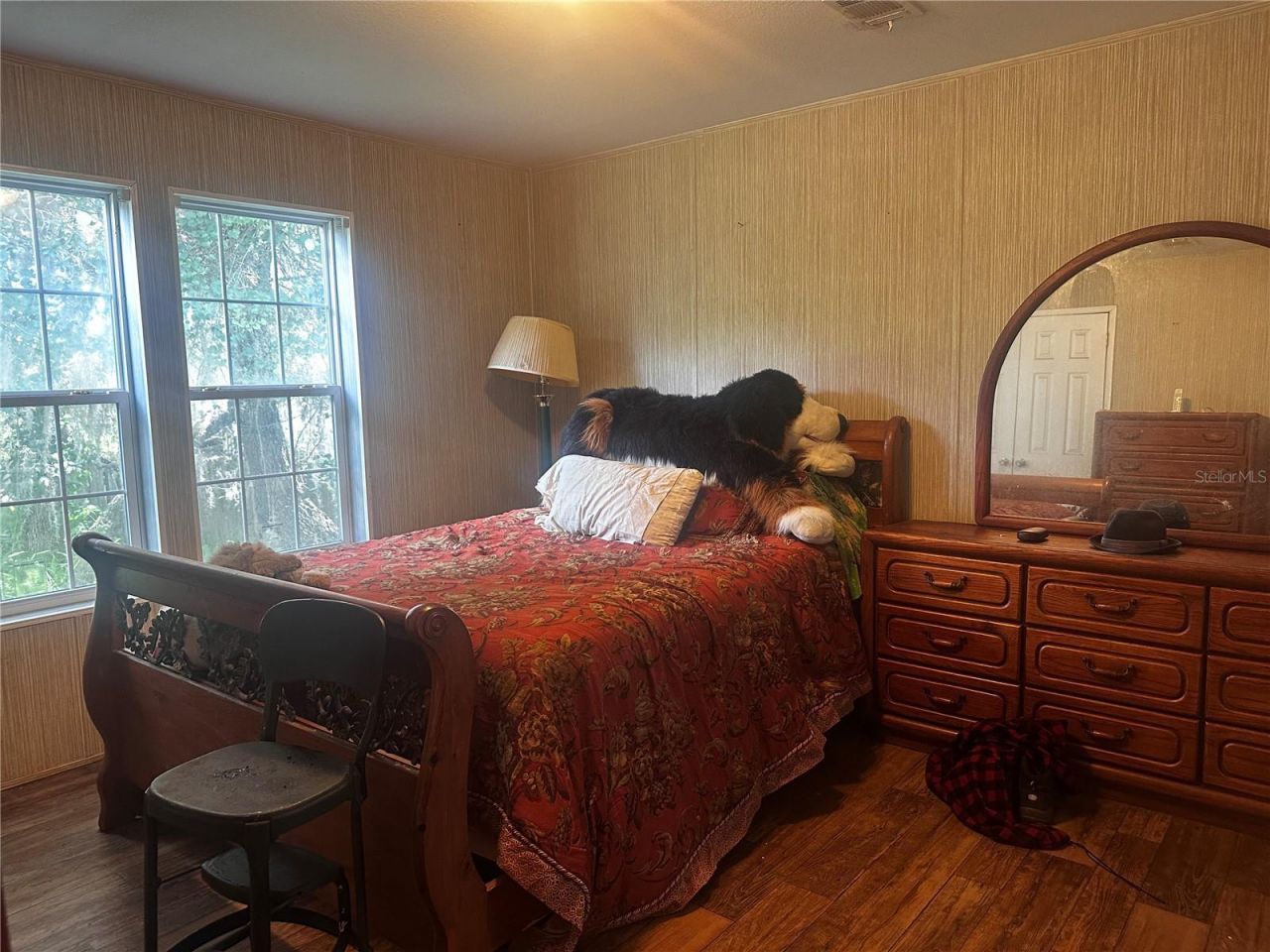 15080 NE 242nd Avenue, Salt Springs, FL 32134 Photo