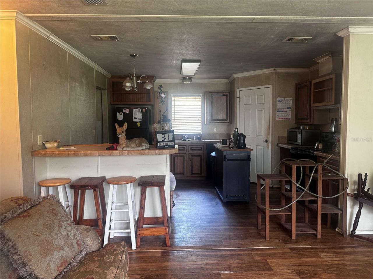 15080 NE 242nd Avenue, Salt Springs, FL 32134 Photo