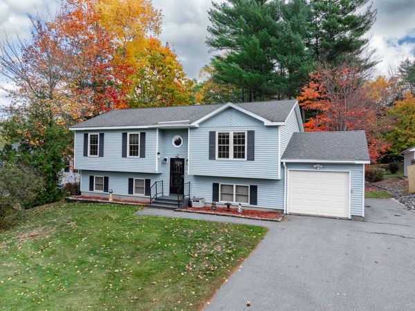 42 Yankee Avenue, Bangor, ME 04401