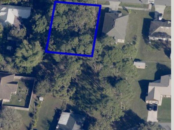 1150 Hutchins Street SE, Palm Bay, FL 32909