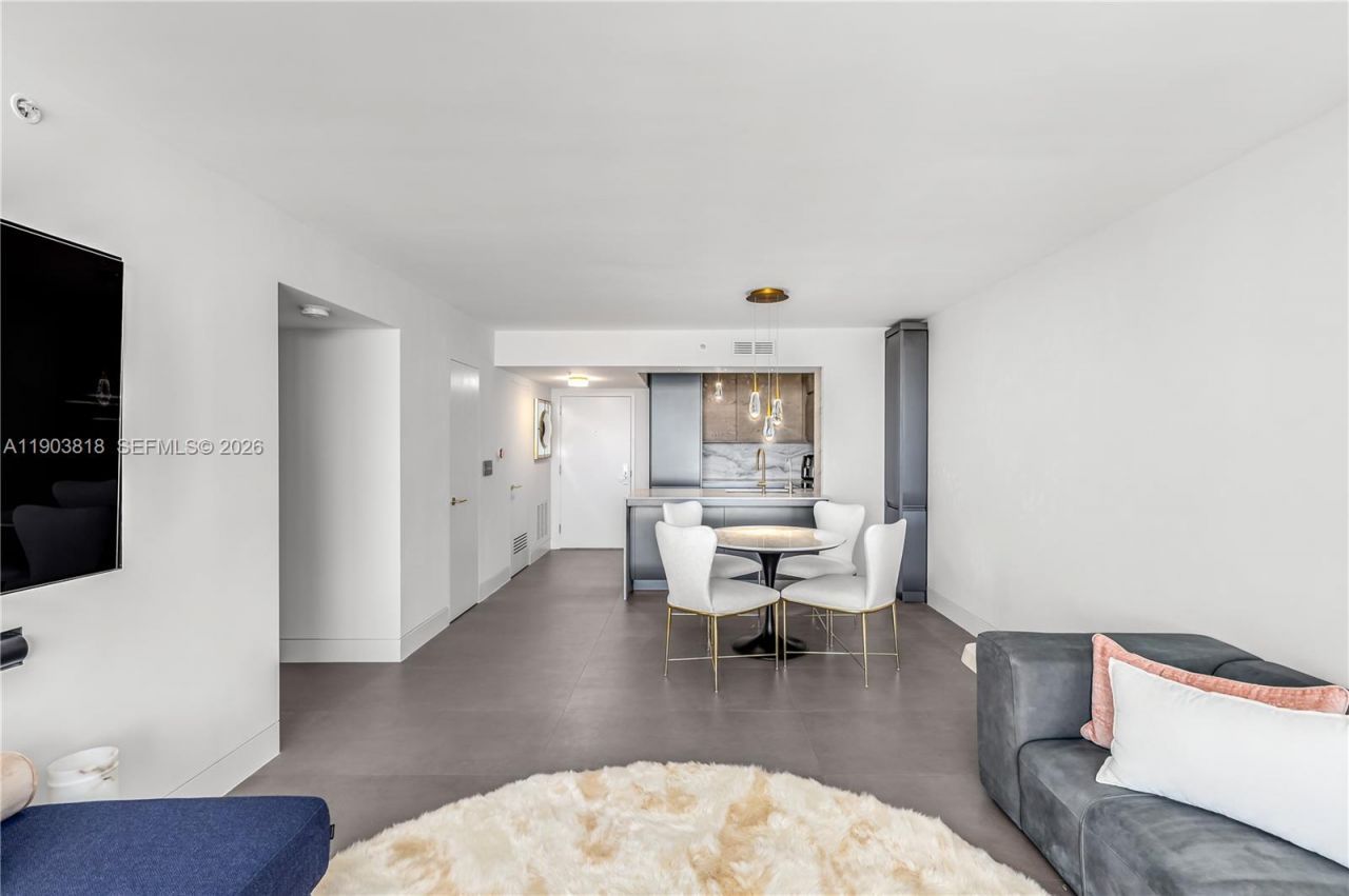 1800 Sunset Harbour Dr, Unit 2105, Miami Beach, FL 33139 Photo