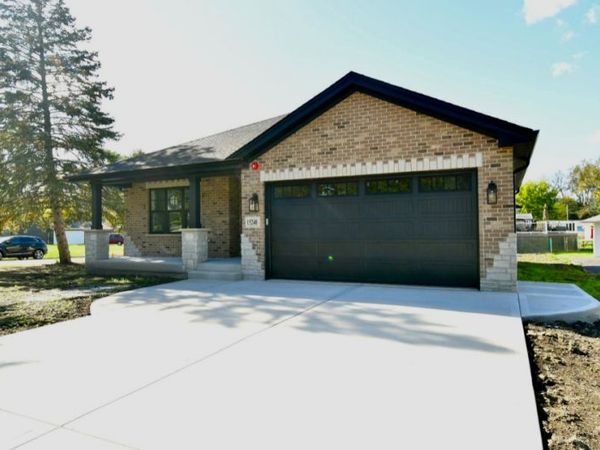 3807 Patricia Lane, Richton Park, IL 60471