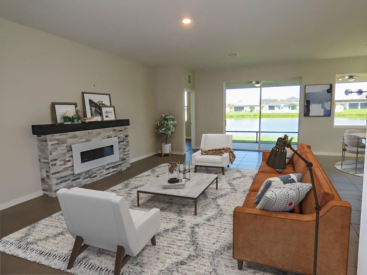 4024 Mossy Limb Court, Palmetto, FL 34221 Photo