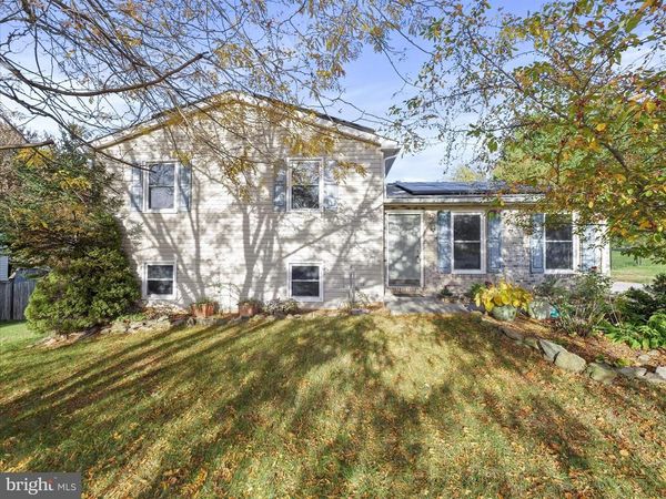 104 REBECCAS COURT, SMITHSBURG, MD 21783