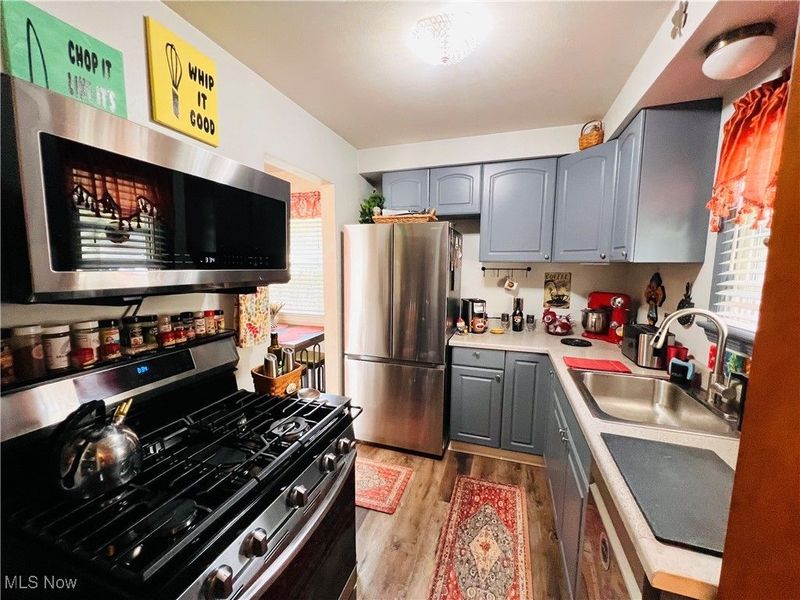 25401 Farringdon Avenue, Euclid, OH 44132 Photo 15