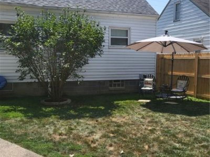25401 Farringdon Avenue, Euclid, OH 44132 Photo 25