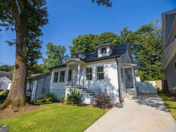 253 Lamon Avenue SE, Atlanta, GA 30316