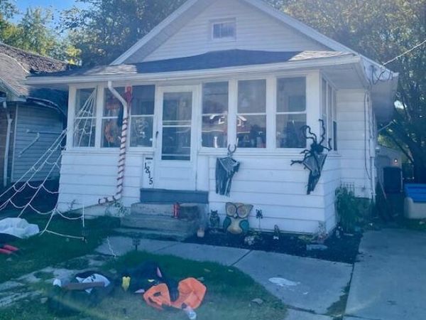 1815 Berdan Avenue, Toledo, OH 43613