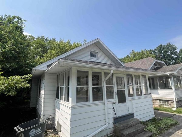 1815 Berdan Avenue, Toledo, OH 43613