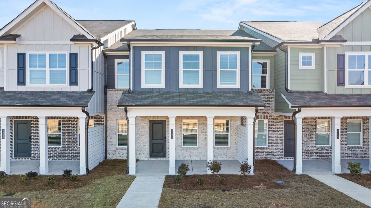 3421 Palmer Drive, Unit 33, Loganville, GA 30052 Main Photo