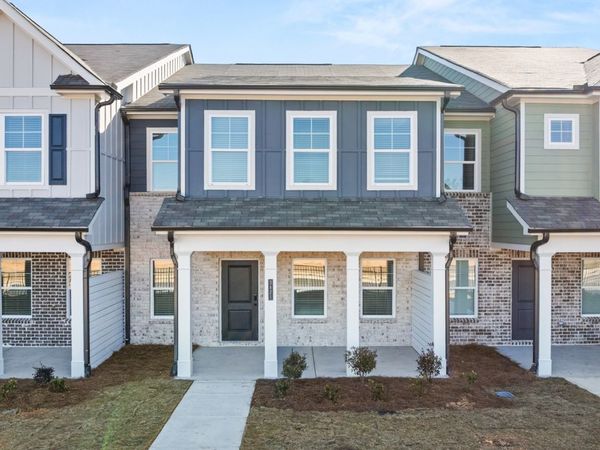 3421 PALMER Drive, Unit 33, Loganville, GA 30052