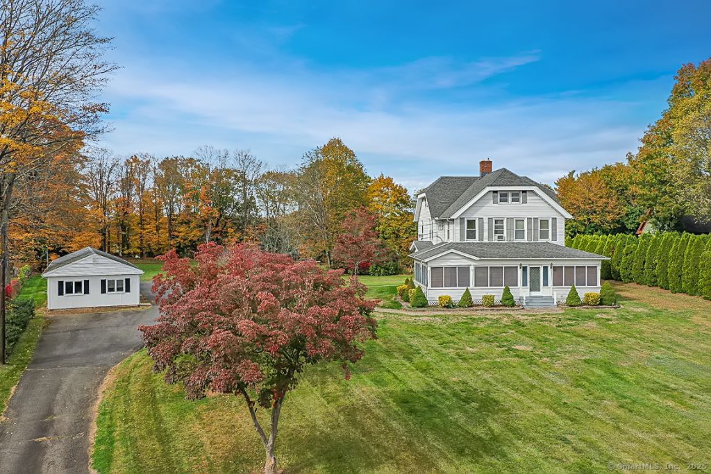 1152 Worthington, Berlin, CT 06037 Main Photo