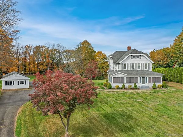 1152 Worthington, Berlin, CT 06037