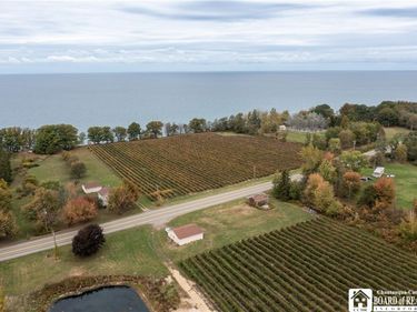 Route 5 Road S, Ripley, NY 14775