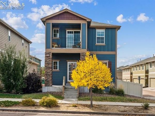2515 Dorset Drive, Colorado Springs, CO 80910