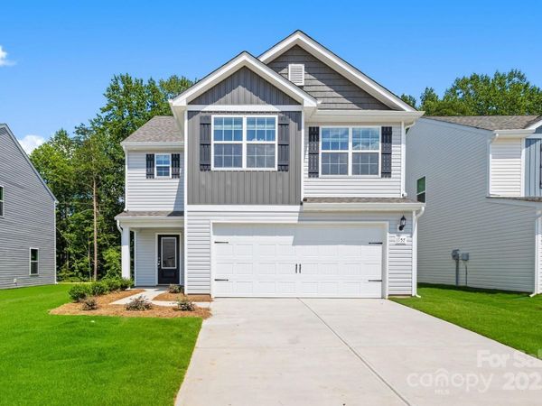 1157 Nia Road, Charlotte, NC 28215