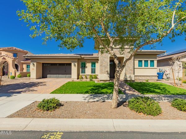 20970 W MARIPOSA Street, Buckeye, AZ 85396