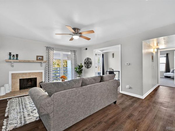 7665 E Eastman Avenue, Unit 301A, Denver, CO 80231