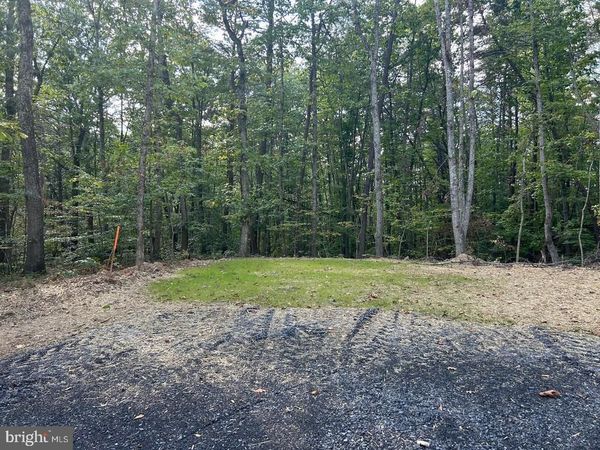 PARCEL 5 CAMDEN LANE, ELKWOOD, VA 22718