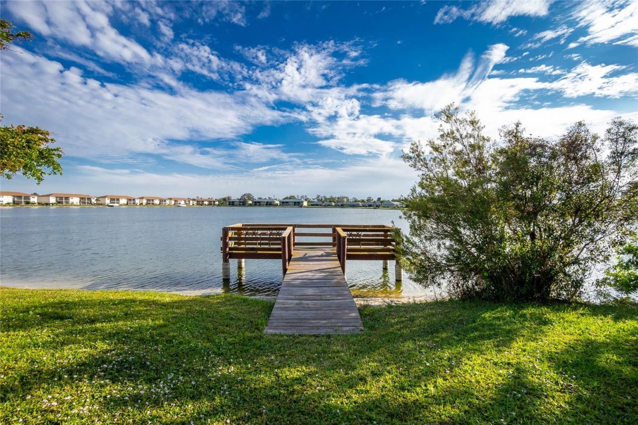 25225 Rampart Boulevard, Unit 1701, Punta Gorda, FL 33983 Photo
