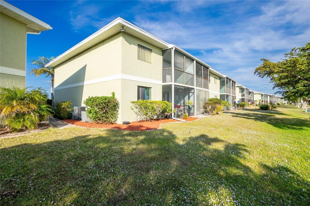 25225 Rampart Boulevard, Unit 1701, Punta Gorda, FL 33983 Photo