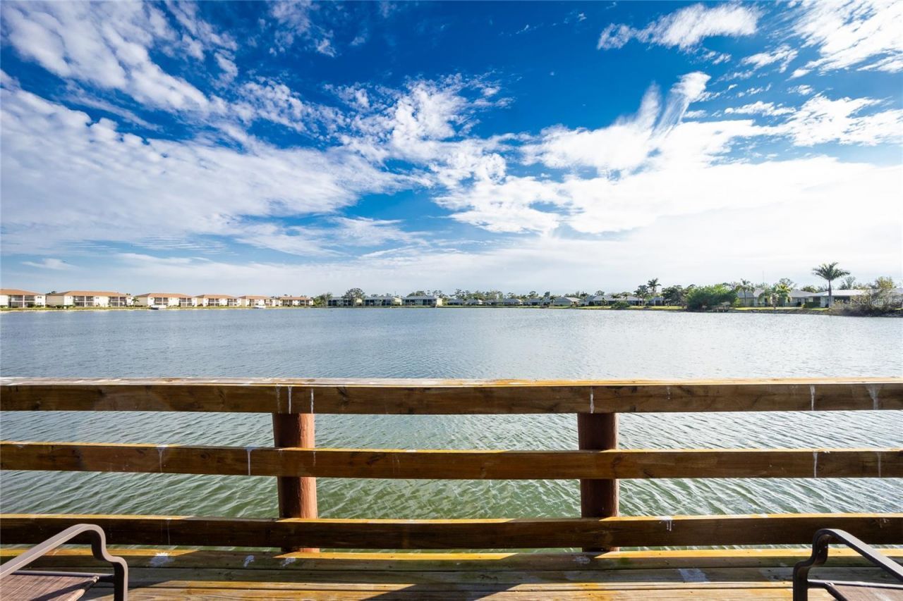 25225 Rampart Boulevard, Unit 1701, Punta Gorda, FL 33983 Photo