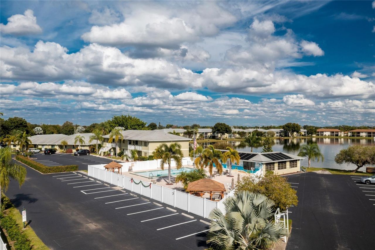25225 Rampart Boulevard, Unit 1701, Punta Gorda, FL 33983 Photo