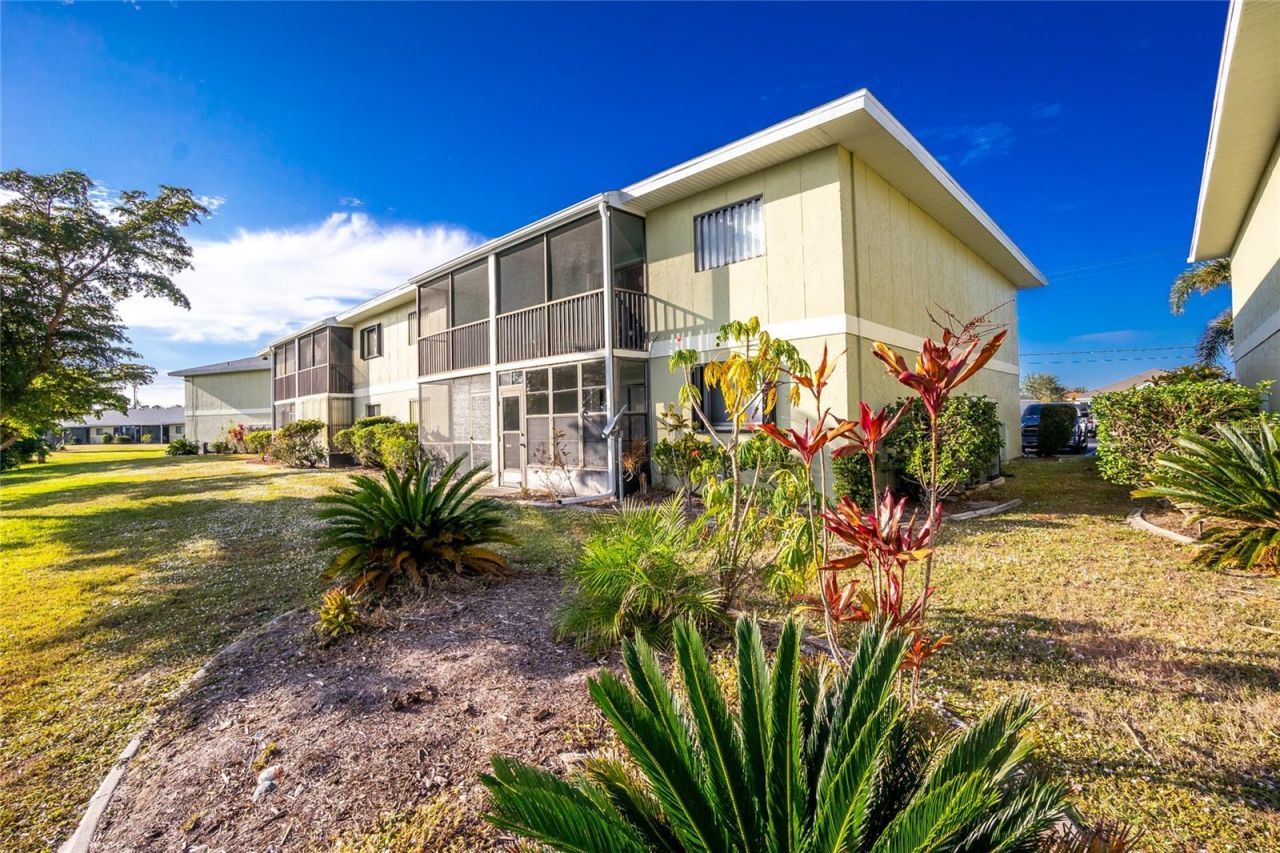25225 Rampart Boulevard, Unit 1701, Punta Gorda, FL 33983 Photo