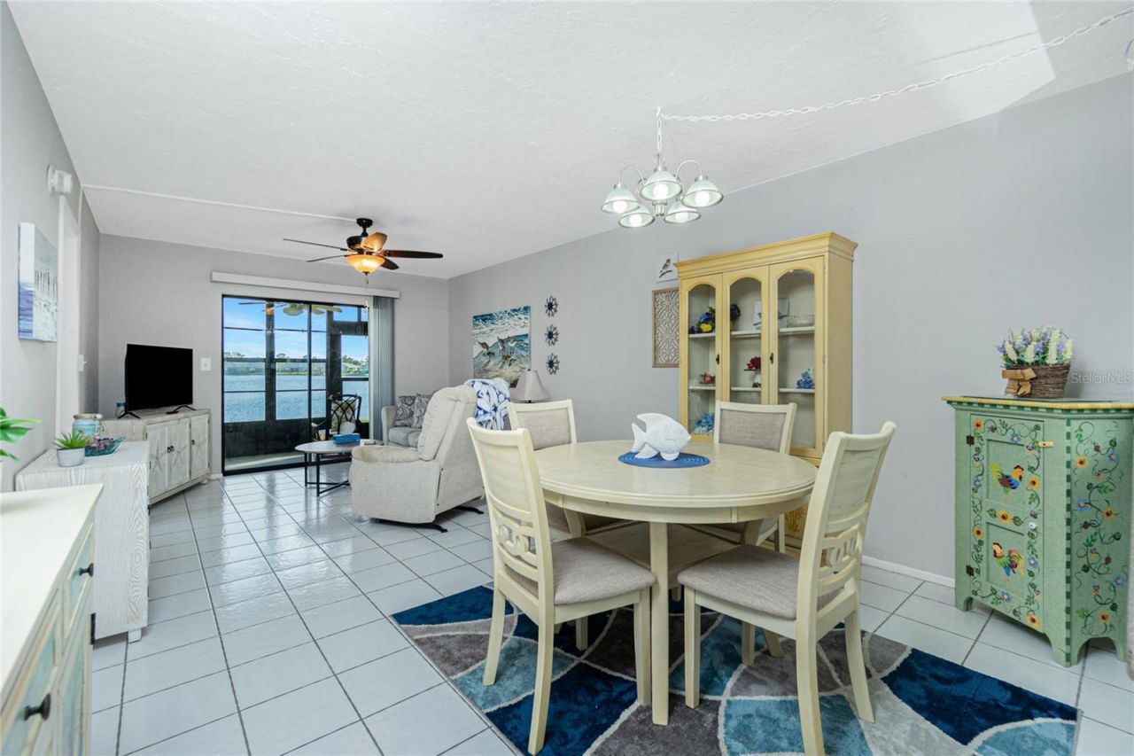 25225 Rampart Boulevard, Unit 1701, Punta Gorda, FL 33983 Photo