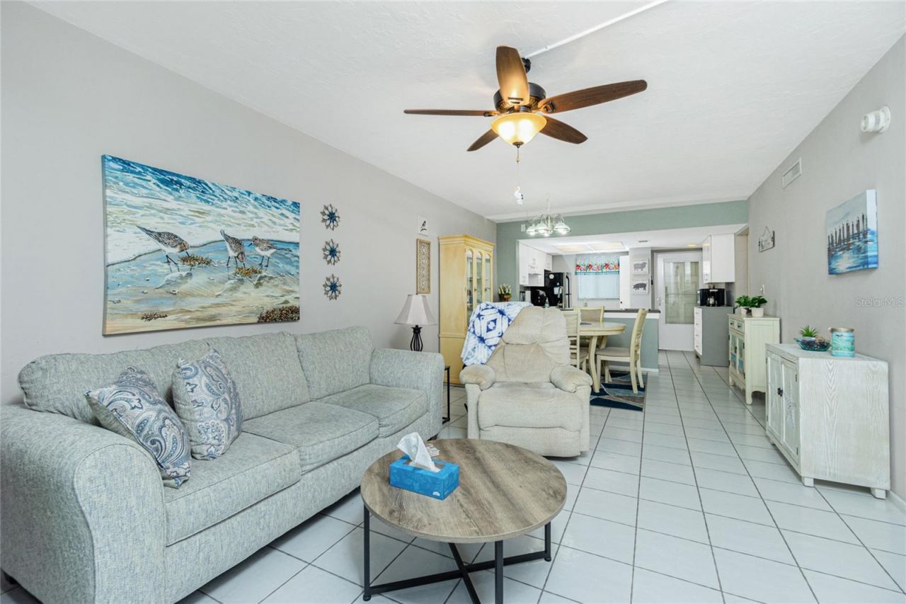 25225 Rampart Boulevard, Unit 1701, Punta Gorda, FL 33983 Photo