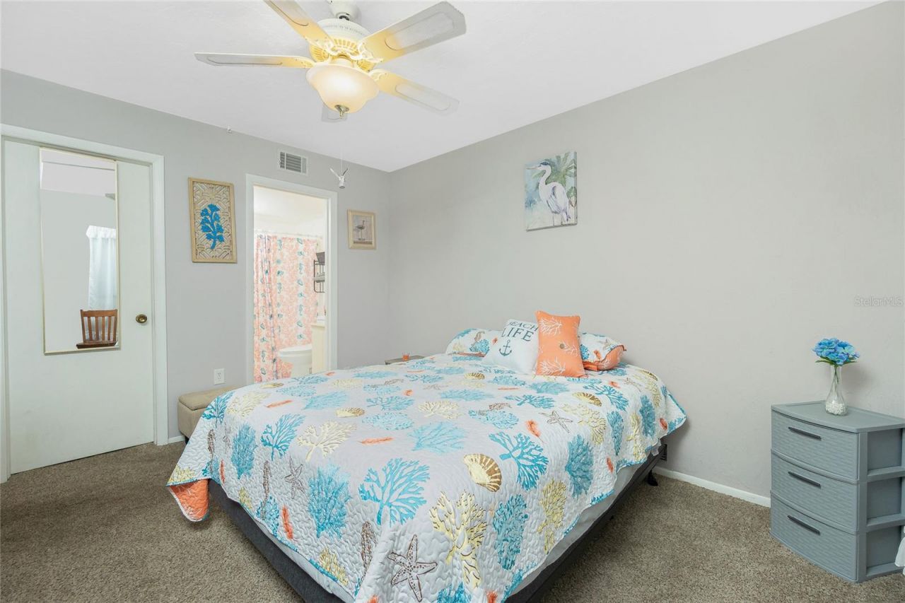 25225 Rampart Boulevard, Unit 1701, Punta Gorda, FL 33983 Photo