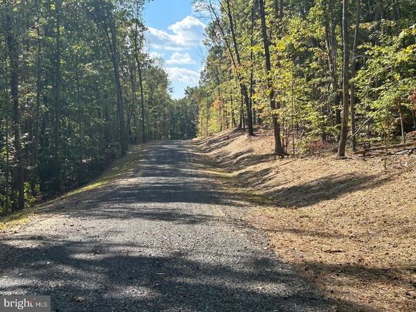 PARCEL 20 KIPPS LANE, ELKWOOD, VA 22718