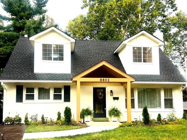 8802 2ND AVENUE, SILVER SPRING, MD 20910