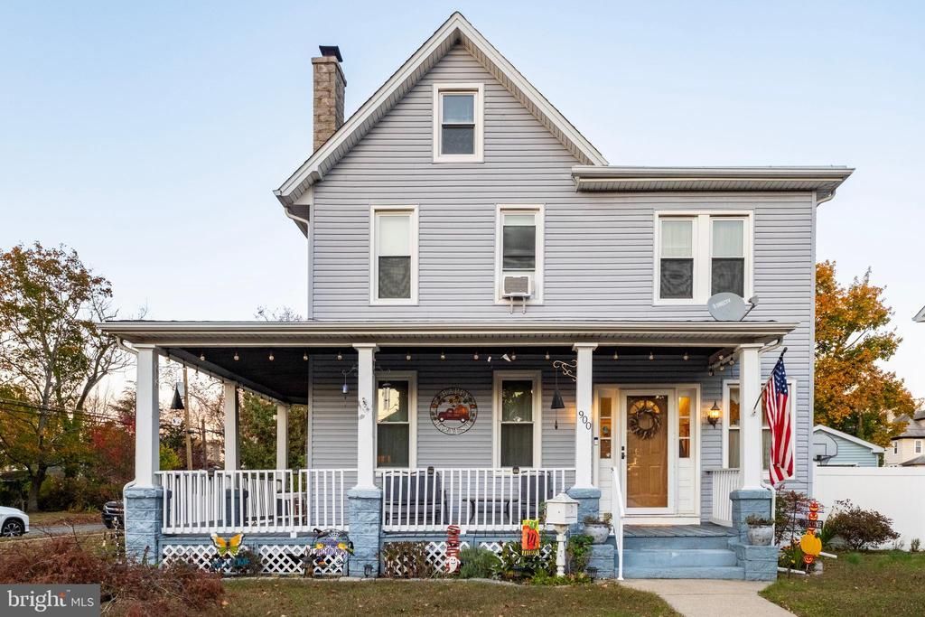 900 Parry Avenue, Palmyra, NJ 08065 Main Photo