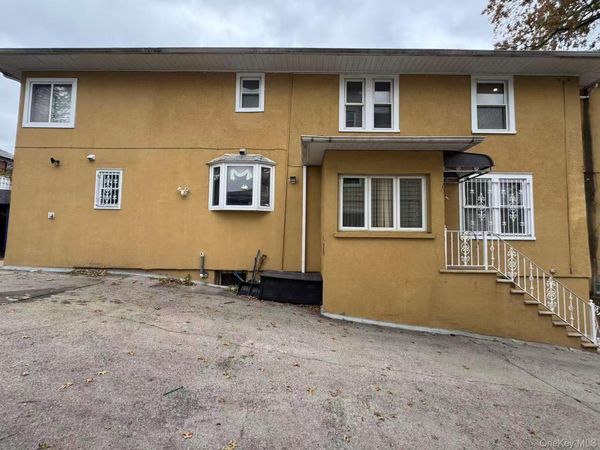 2730 Butler Street, East Elmhurst, NY 11369