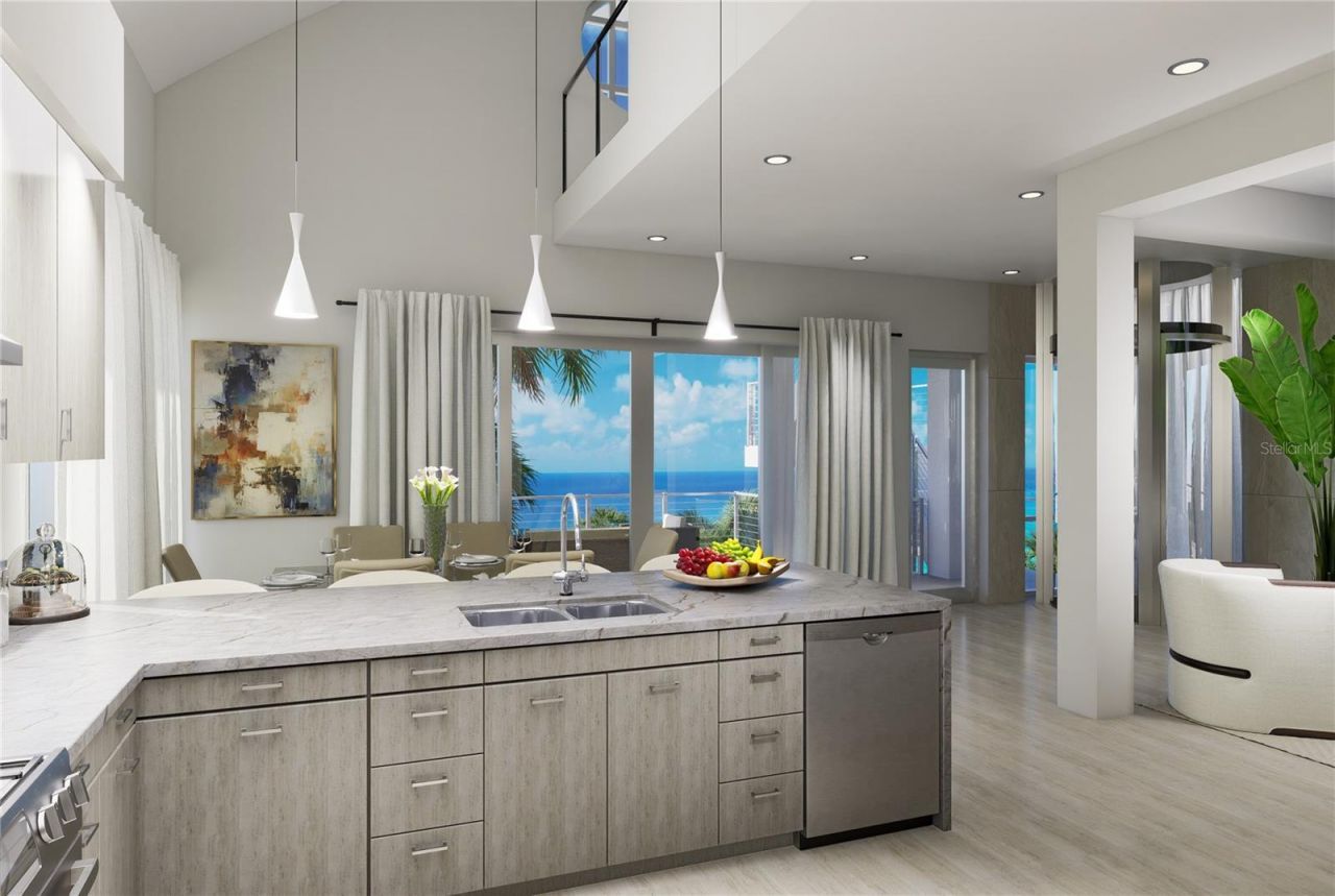 6608 S Atlantic Avenue, New Smyrna Beach, FL 32169 Photo