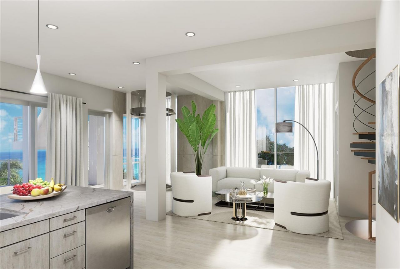 6608 S Atlantic Avenue, New Smyrna Beach, FL 32169 Photo