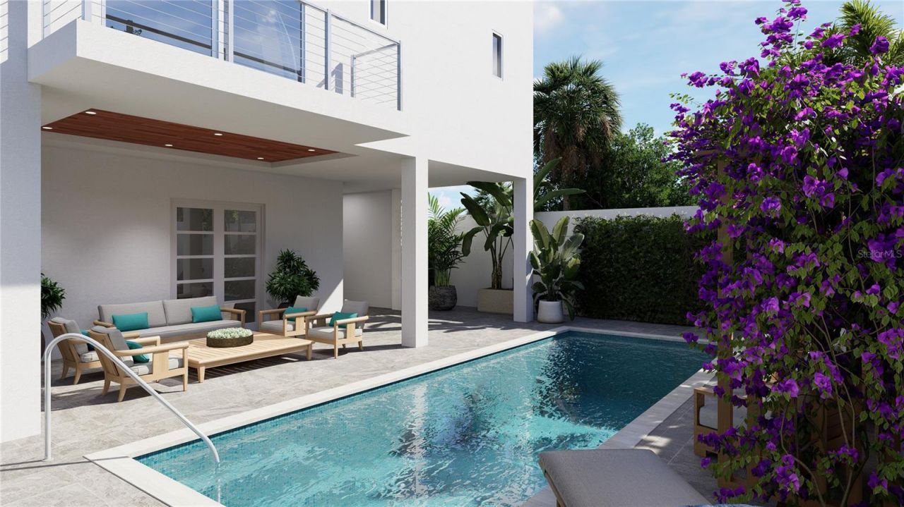 6608 S Atlantic Avenue, New Smyrna Beach, FL 32169 Photo