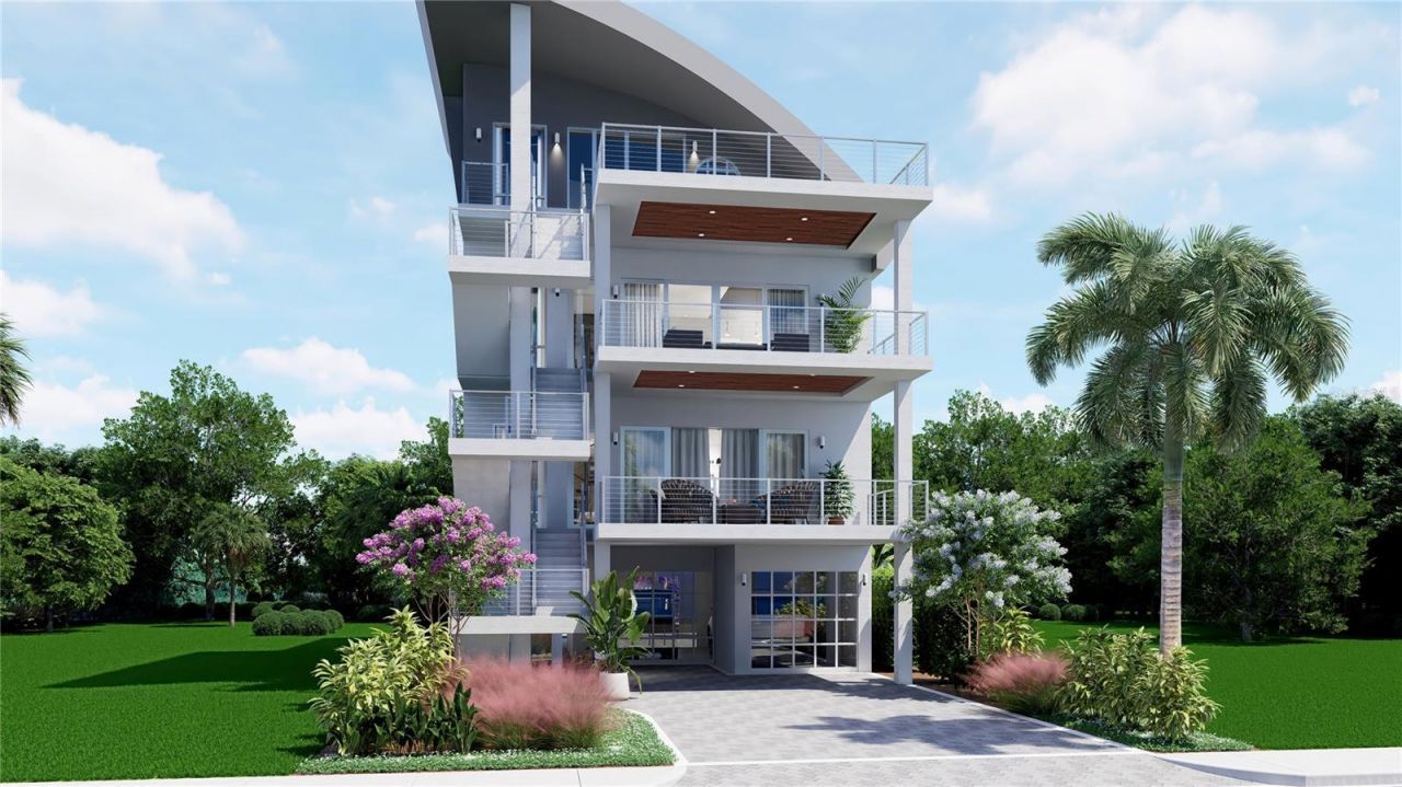 6608 S Atlantic Avenue, New Smyrna Beach, FL 32169 Photo