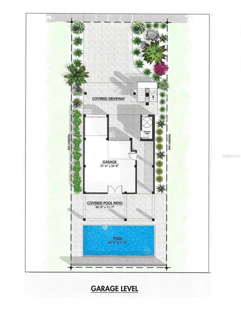 6608 S Atlantic Avenue, New Smyrna Beach, FL 32169 Photo