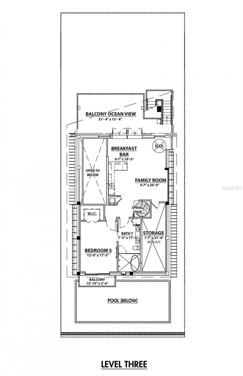 6608 S Atlantic Avenue, New Smyrna Beach, FL 32169 Photo