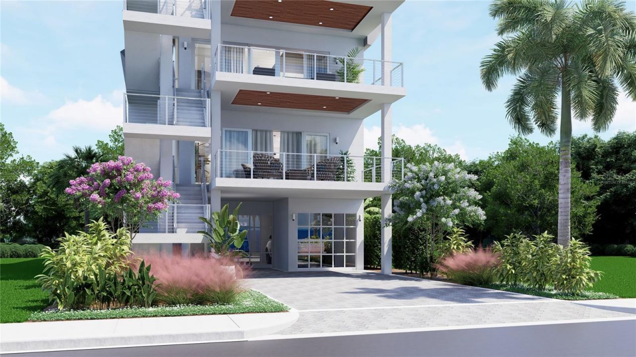 6608 S Atlantic Avenue, New Smyrna Beach, FL 32169 Photo