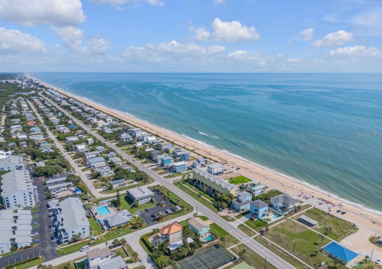 6608 S Atlantic Avenue, New Smyrna Beach, FL 32169 Photo