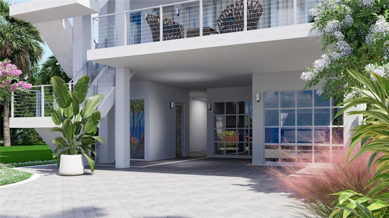 6608 S Atlantic Avenue, New Smyrna Beach, FL 32169 Photo